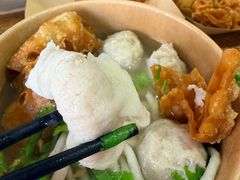 -非遗·十八曲鱼饺(西马总店)