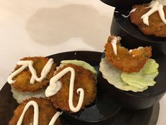 -香香海南菜餐厅