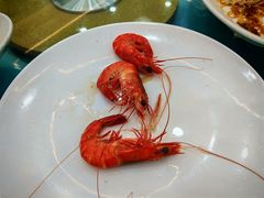 -渔享海尚鲜酒楼(广海渔人码头店)