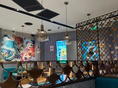 -半天妖烤鱼(丰科万达店)