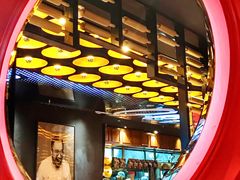 大堂-get pizza意大利餐厅(凯德MALL店)