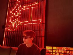 -赤红音乐现场(浦东金桥路店)