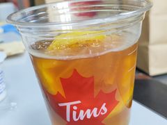 -Tims天好咖啡·贝果(融汇佳盛大厦店)