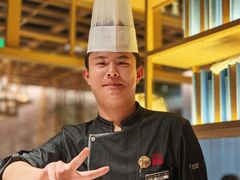 -水木锦堂·自助铁板烧(方庄时代店)