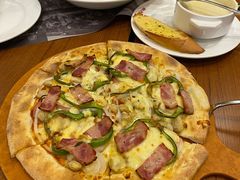 -米斯特比萨(罗斯福店)