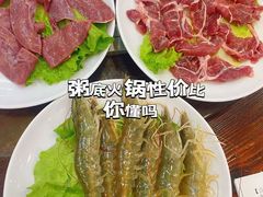 -御膳粥·牛乳粥底火锅·地道顺德菜(容桂店)