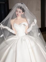 -艺憬婚纱礼服·造型(二七万达店)