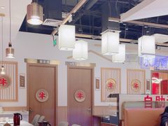 -犇鼎牛潮汕牛肉火锅(新辰里学清路店)