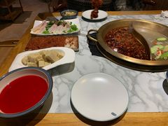 -杨家火锅(国美店)