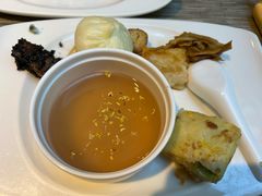 -杭州国际会议中心洲际酒店-原素全日餐厅(解放东路店)