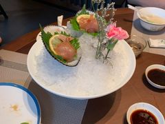 -百富源·海鲜辽菜(浑河堡店)
