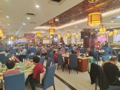 -中恒华茶楼(牌坊店)