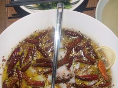 -北方家宴(番禺永旺店)