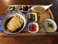 -孙盛兴奥灶面馆·蟹黄面·三虾面(山塘街总店)