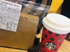 -星巴克(天津SM城市广场店)