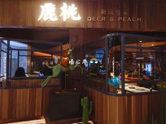 门面-大树餐厅(益田假日店)