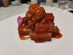 -柒园·三十年创意杭帮菜(龙湖滨江天街店)