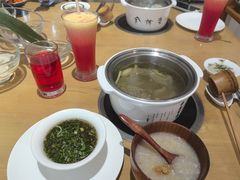-竹鲜笙全竹宴(国色天香店)