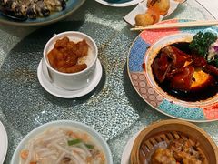 -北园酒家(小北路店)