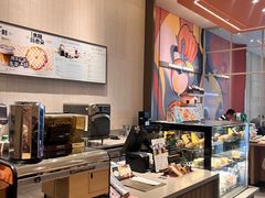 -星巴克臻选(广州东山锦轩店)