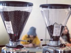 -Seesaw Coffee(上生新所店)