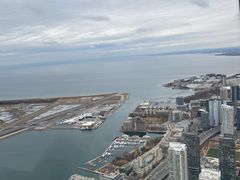 -360 The Restaurant at the CN Tower