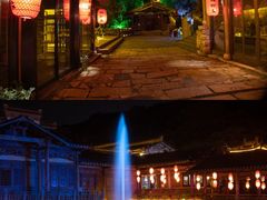 -句容茅山景区