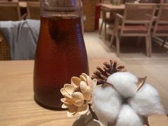-耶里夏丽·丝路国际·新疆餐厅(浦东区东方路店)
