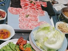 -名都晓荷塘(涿州店)