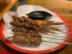 -烧货·活海鲜炭烧(湖滨商业街店)