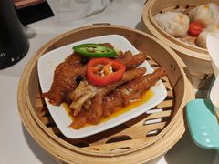 -禄运茶居·手工点心(体育西店)