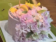 -小苍兰风铃草蛋糕甜品(沈阳店)