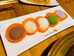 冰点糯米糍-泽成冰煮羊(长春店)