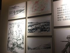 -张思德纪念馆