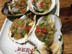 -木屋烧烤(南新店)