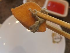 -揽月斋炙子烤肉·清真(安定门·五道营店)