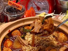 -龙湖成都上城天街
