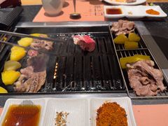 -韩满园· 甄选韩式烤肉