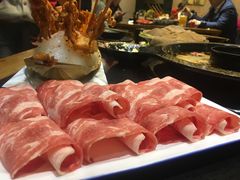 -巴蜀印象火锅(永陵总店)