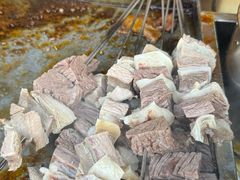 -老字号有尔烤肉面片(金牛小区店)