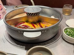 -巴奴毛肚火锅(邯郸美乐城店)