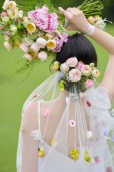 -金夫人婚纱摄影(西昌店)
