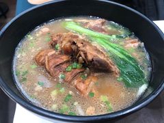 -太兴烧味餐厅(香港机场店)
