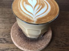 -LIN COFFEE CO(龙珠达店)