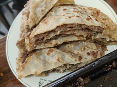 -清真永恒华威肉饼(潘家园店)