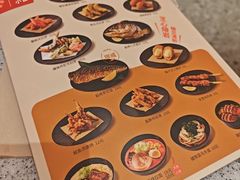 -争鲜回转寿司(西红门荟聚PLUS店)