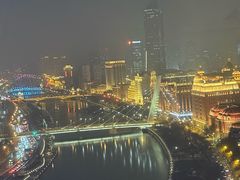 -安德烈俄式西餐厅(中央大街店)