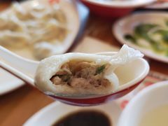 -菊花女水饺(闻涛苑店)