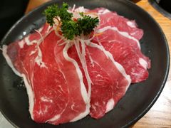 -呷哺呷哺 黄金牧场 (新中关购物中心店)