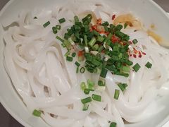 猪油拌粉-农耕记·湖南土菜(科技园店)